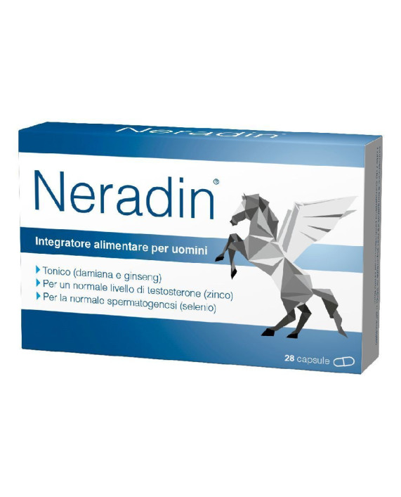 Neradin® - Pharmasgp